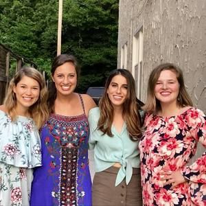 Meet your Posher, Madeline